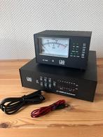 Te Koop/Ruil: LDG AT-1000 PROII + LDG M-1000 SWR/Power meter, Ophalen of Verzenden, Gebruikt, Zender en Ontvanger