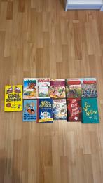Verschillende kinderboeken, Boeken, Ophalen of Verzenden, Zo goed als nieuw