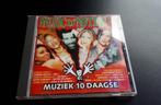 CD - Music In Motion I - Muziek10daagse - 1998 - € 1.00, Verzenden, Gebruikt