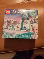 Lego Disney Frozen 43199, Enlèvement ou Envoi, Comme neuf, Ensemble complet, Lego