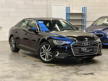 Audi A6 50 TFSI e Quattro PHEV Sport S tronic beschikbaar voor biedingen