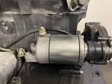 STARTMOTOR Suzuki GSR 600 2006-2010 (GSR600) beschikbaar voor biedingen