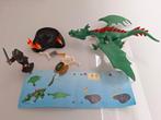 Playmobil draak 6003, Kinderen en Baby's, Speelgoed | Playmobil, Ophalen, Gebruikt