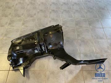 NOS wielkast links compleet voor Mercedes-Benz W114 W115 /8 beschikbaar voor biedingen