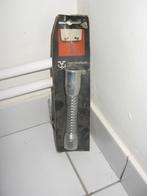 Rallonge + brise-jet pour robinet, Enlèvement ou Envoi, Neuf, Inox, Robinet