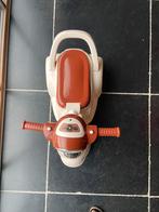 Loopscooter met licht en geluid, Ophalen, Zo goed als nieuw