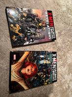 X-MEN Second Coming (incl. Revelations) - hc, Boeken, Strips | Comics, Ophalen, Zo goed als nieuw, Meerdere comics, Amerika