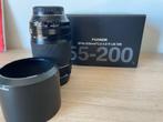 Fuji 55-200 mm, Audio, Tv en Foto, Fotocamera's Digitaal, Ophalen, Zo goed als nieuw, Compact, Fuji