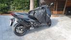 Tmax 56o Yamaha gris, Motos, Scooter, Particulier, Éclairage LED, 560 cm³