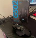 gaming muis, Computers en Software, Ophalen, Zo goed als nieuw, Muis, Gaming muis