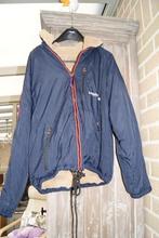 dames winterjas mt S bershka, Ophalen, Gedragen, Maat 36 (S)