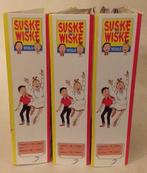 3 Suske & Wiske Weekblad verzamelmappen / 79 nrs., Ophalen of Verzenden, Suske en Wiske, Overige typen