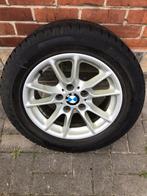 Pneus et Jantes BMW 225/55R16 95H M+S, Auto-onderdelen, Banden en Velgen, 16 inch, Banden en Velgen, Ophalen of Verzenden, All Season