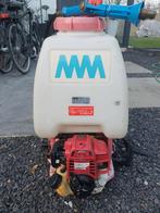 Machine Honda MM RugSpray en très bon état., Enlèvement, Comme neuf, Autres types, Honda