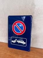 Verboden te parkeren, Ophalen of Verzenden, Gebruikt
