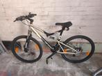 Mountenbike, Fietsen en Brommers, Ophalen, Gebruikt
