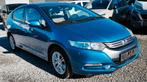 🆕EXP•HONDA INSIGHT_1.3 i Hybr(88CH)_2010💢EUR.5_AUTOM💢, Auto's, Honda, Automaat, Euro 5, Stof, 4 cilinders