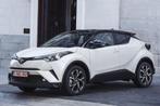 Originele Toyota C-HR 18" velg met Michelin band 6mm, Ophalen, 18 inch, Gebruikt, Banden en Velgen