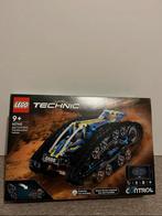 Lego technic transformatievoertuig NIEUW!, Ophalen of Verzenden, Nieuw, Complete set, Lego