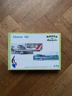 CESSNA 182 - RIJKSWACHT - 1/72, Overige merken, 1:72 tot 1:144, Verzenden, Nieuw