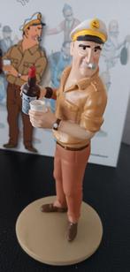 Kuifje Beeldje: Allan, Verzamelen, Ophalen of Verzenden, Zo goed als nieuw