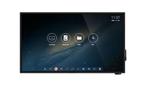 Allsee PT65G 4K Slim Bezel Interactive Touch Display 65″, Audio, Tv en Foto, Professionele apparaten, Verzenden, Zo goed als nieuw