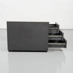 Ladeblok bureau, Huis en Inrichting, Ophalen, Met wielen, Zo goed als nieuw, Bureau