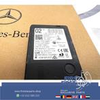 A0009059807 radar sensor Mercedes W176 W246 W117 W156 W166 W, Gebruikt, -, Ophalen of Verzenden, -