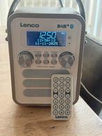 DAB radio, Audio, Tv en Foto, Radio's, Ophalen of Verzenden, Zo goed als nieuw, Radio