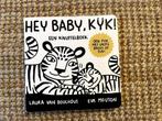 Hey Baby, Kijk ! Eva Mouton, Boeken, Ophalen, Gelezen