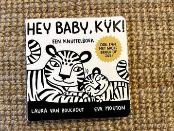 Hey Baby, Kijk ! Eva Mouton   beschikbaar voor biedingen
