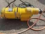diamantboormachine Weka32, Ophalen, Zo goed als nieuw, 600 watt of meer, Overige typen
