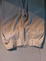 Kostuum jongen communie of lentefeest, Pantalon, Garçon, Enlèvement ou Envoi, Comme neuf