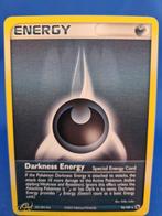 Darkness Energy 93/109 - Ruby &amp; Sapphire, Verzenden, Zo goed als nieuw