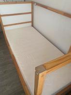 Eenpersoon bed, Ophalen, Zo goed als nieuw