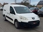 Peugeot partner Lichte vracht 3zit airco+ keuring vvk, Achat, Entreprise