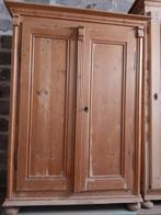 meuble en pin, Ophalen
