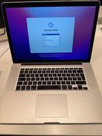 MacBook Pro 15 2015, Computers en Software, MacBook Pro, 2 tot 3 Ghz, 15 inch, 512 GB