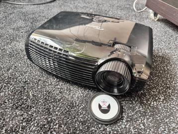 Optoma HD23 beschikbaar voor biedingen
