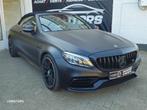 **Mercedes C63 S AMG//510CV//VOLLEDIGE OPTIE**, Auto's, Mercedes-Benz, Automaat, 4 zetels, Achterwielaandrijving, 375 kW