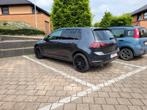 Golf 7 2016 ALLSTAR tdi, Auto's, Te koop, Particulier, Golf