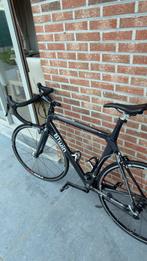 Velo course carbon Btwin, Autres marques, Enlèvement, Utilisé, Carbone