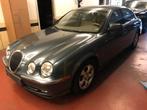 Jaguar S-Type, Vert, Automatique, Achat, Autre carrosserie