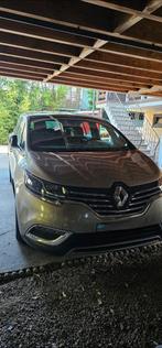 Renault Espace 7 places, Autos, Renault, Achat, Euro 6, 7 places, Autres couleurs