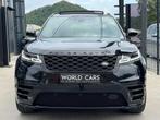 Land Rover Range Rover Velar 3.0 TD6 R-Dynamic PNEUMATIC /CA, Te koop, Gebruikt, 202 kW, 5 deurs