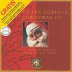 Douwe Egberts Christmas Cd, Cd's en Dvd's, Ophalen, Zo goed als nieuw, Kerst