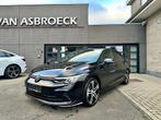 Volkswagen Golf 1.5 TSI R-Line Black Pack * GPS * LED * App, Auto's, Volkswagen, 4 cilinders, Zwart, 5 deurs, Golf