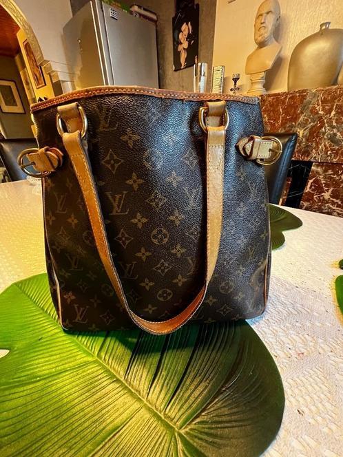 sac a main Louis Vuitton Tassen Damestassen 2dehands