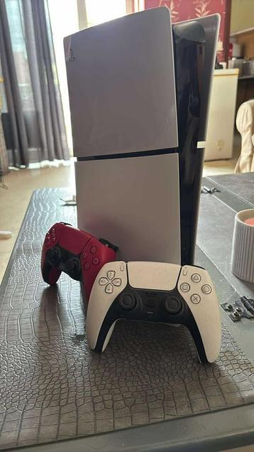 Ps5, Enlèvement, Comme neuf