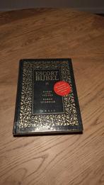 Escort bijbel, Ophalen, Nieuw